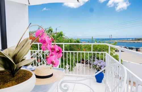 Pos Chiquito Appartement | Ocean Front Property - Villa 5 Aruba Stunning