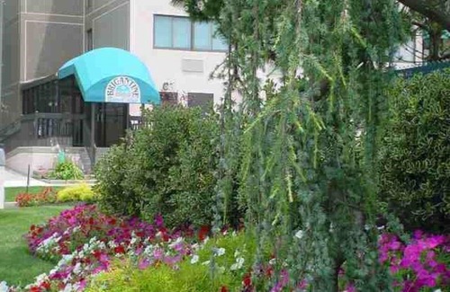 Southend Copropriété | Ocean Front Resort - Directement sur l'océan, à pied de la plage!