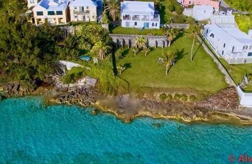 Sandys Appartement | Face à la mer, Kayak disponible, couchers de soleil - Baignade, apporter son propre tuba Euipment