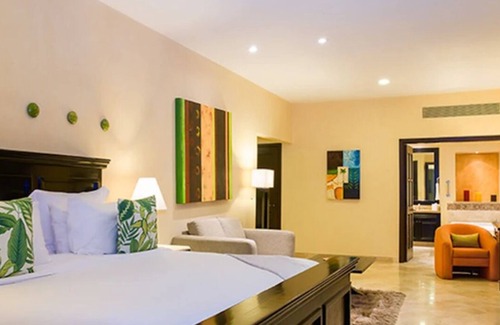 Williamsville Copropriété | Ocean front two bedroom condo resort on the beach, puerto Vallarta