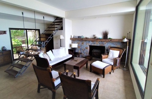Las Flores Maison | Ocean Frontline Dream Beach House à 25 minutes de Punta Del Este