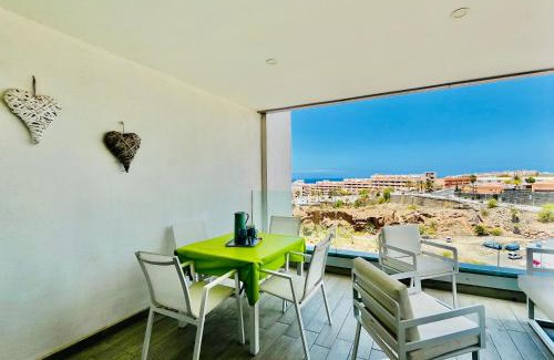 Armenime Appartement | Ocean Garden