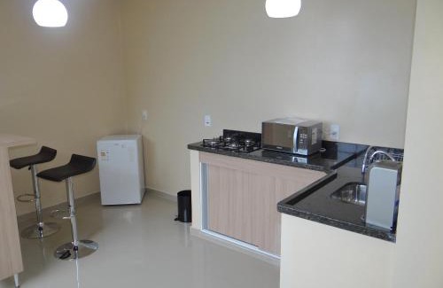 Mambucaba Appartement | Ocean Green Flats