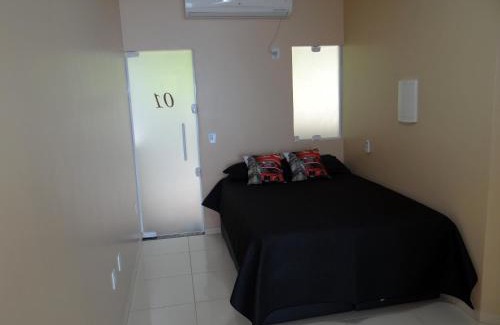 Mambucaba Appartement | Ocean Green Flats
