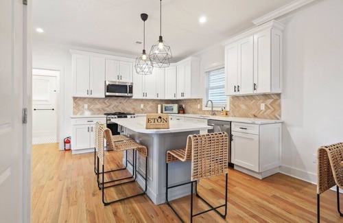 Ocean Grove Maison | Ocean Grove Gem- Beach-Movies-Arcade near Asbury!