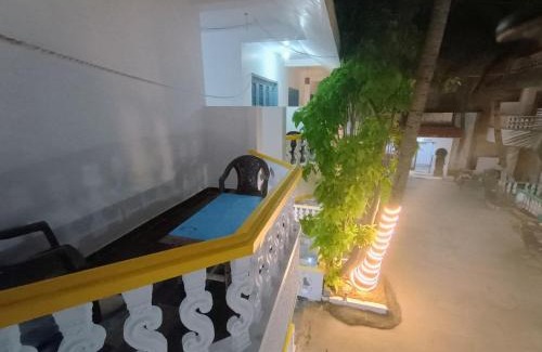 Mahabalipuram Beach Maison | Ocean Guest House