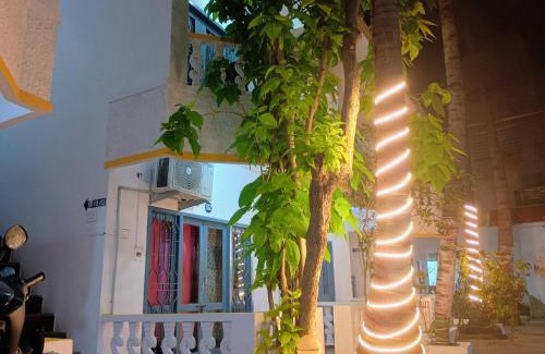 Mahabalipuram Beach Maison | Ocean Guest House