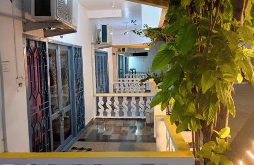 Mahabalipuram Beach Maison | Ocean Guest House