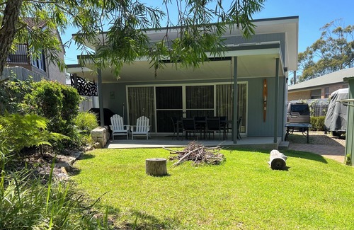 Berrara Maison | Ocean Haze Beach House