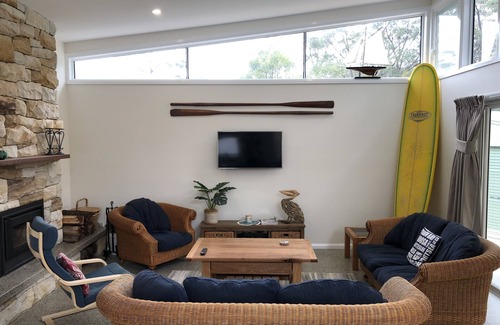 Berrara Maison | Ocean Haze Beach House