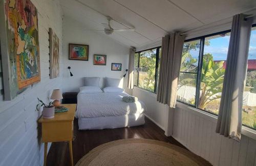 Yamba Maison | Ocean High