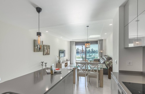 Ayamonte Appartement | Ocean Homes by Ĥ - Haraganes Beach HOHH7004P105