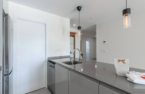 Ayamonte Appartement | Ocean Homes by Ĥ - Haraganes Beach HOHH7004P105