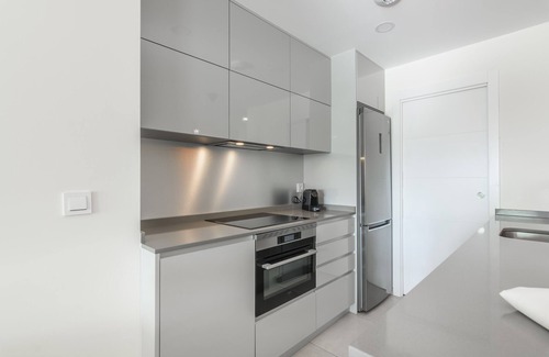 Ayamonte Appartement | Ocean Homes by Ĥ - Haraganes Beach HOHH7004P105