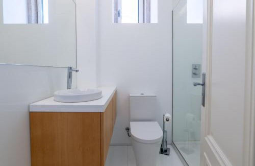 Foz do Douro Appartement | Ocean House