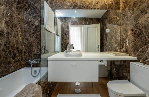 Foz do Douro Appartement | Ocean House