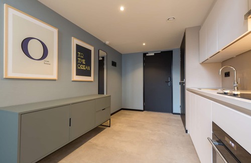 Scheveningen Badplaats Hôtel | Ocean House Scheveningen