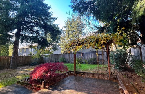 Metzger Maison | Ocean Inspired Artists Cove 4B in SW Portland