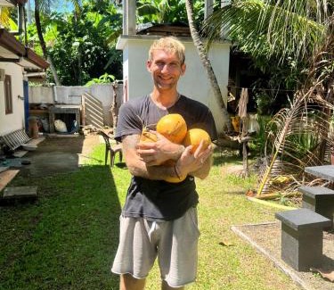 Devinuwara Hôtel | Ocean Life Nature Villa
