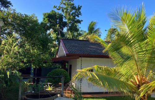 Devinuwara Hôtel | Ocean Life Nature Villa