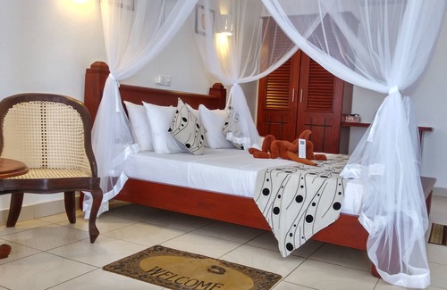 Aturuwella Maison | Ocean of Life Ayurvedic Resort