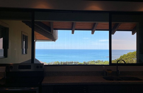 Dominicalito Maison | Ocean Pearl Luxury Retreat where ocean meets nature in perfect harmony