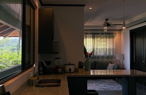 Dominicalito Maison | Ocean Pearl Luxury Retreat where ocean meets nature in perfect harmony