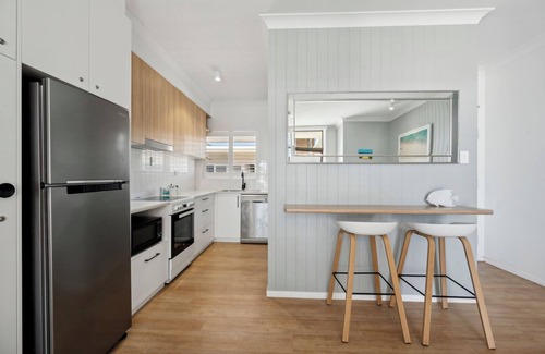 Coffs Harbour Appartement | Affordable, POOl, SPA, Beach, Sleeps 5