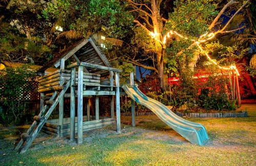 Coffs Harbour Station Balnéaire | Ocean Paradise Studios & Apartments