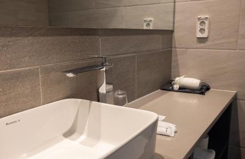 Yeongjong-dong Hôtel | OCEAN PARK 9