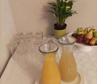 Umkomaas Maison | Ocean Park Guest House