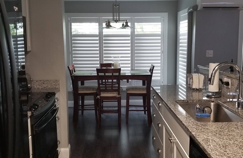 Ocean Park Copropriété | Ocean Park Meadows, condo familial en très bon état