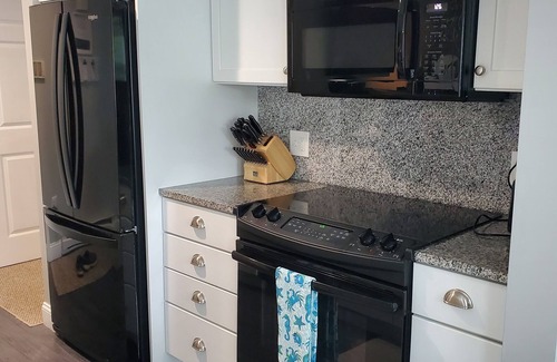 Ocean Park Copropriété | Ocean Park Meadows, condo familial en très bon état