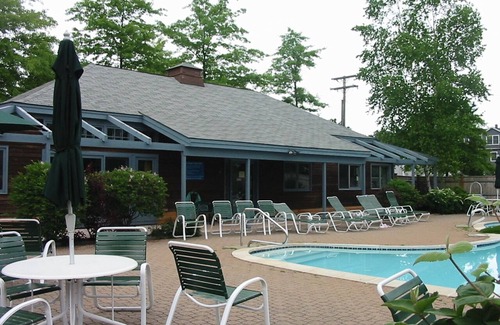 Ocean Park Copropriété | Ocean Park Meadows, condo familial en très bon état