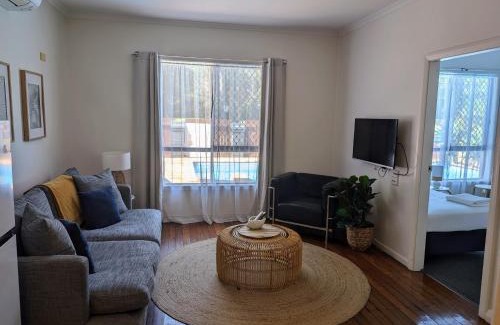 Coffs Harbour Hôtel | Ocean Park Motel & Holiday Apartments