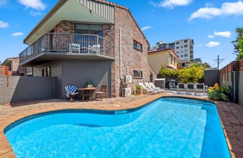 Coffs Harbour Hôtel | Ocean Park Motel & Holiday Apartments