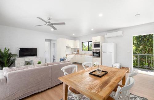 Coffs Harbour Hôtel | Ocean Park Motel & Holiday Apartments