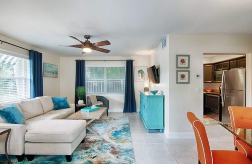 Delray Beach Copropriété | Ocean Pearl 2 Blocks to A1A-Delray Beach!