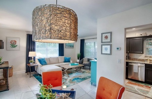 Delray Beach Copropriété | Ocean Pearl 2 Blocks to A1A-Delray Beach!