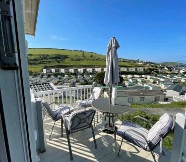 Challaborough Appartement | Ocean Pearl , 20 Circular , Challaborough Bay