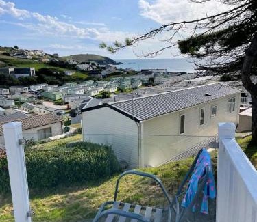 Challaborough Appartement | Ocean Pearl , 20 Circular , Challaborough Bay