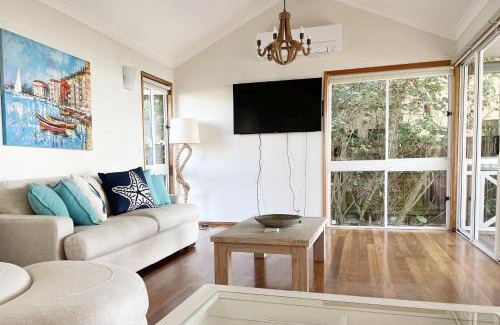 Beachmere Maison | Ocean Pearl - 3 bedroom beachfront property!