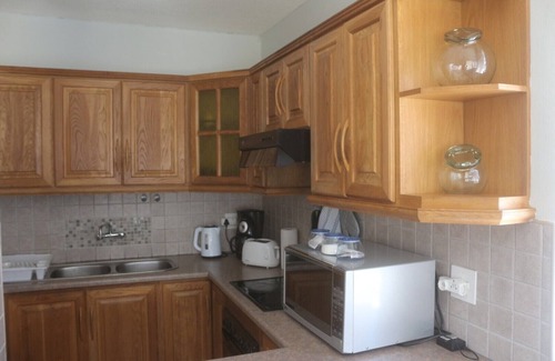 Swakopmund Maison | OCEAN PEARL, Front de mer