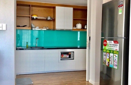 Vung Tau Maison | Ocean Pearl Villa