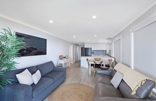 Blue Bay Appartement | Ocean Pines Apartment 5