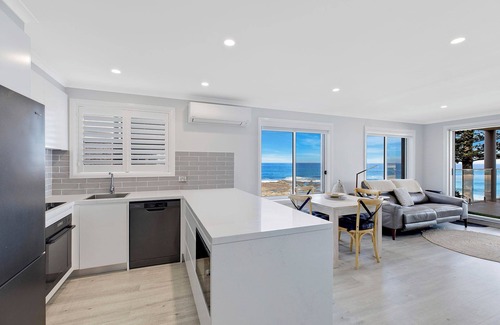 Blue Bay Appartement | Ocean Pines Apartment 5
