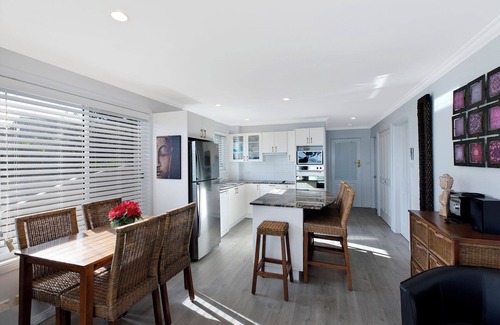 Blue Bay Appartement | Ocean Pines Apartments 4