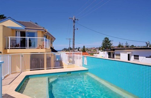 Blue Bay Appartement | Ocean Pines Apartments 4
