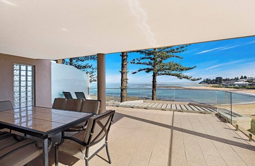 Blue Bay Appartement | Ocean Pines Apartments 4