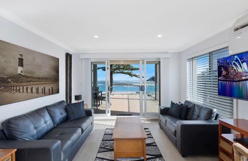 Blue Bay Appartement | Ocean Pines Apartments 4
